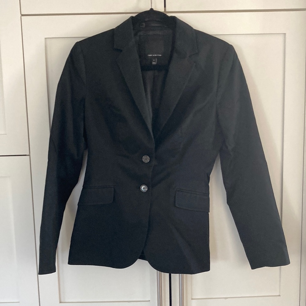 The Limited Women’s Blazer